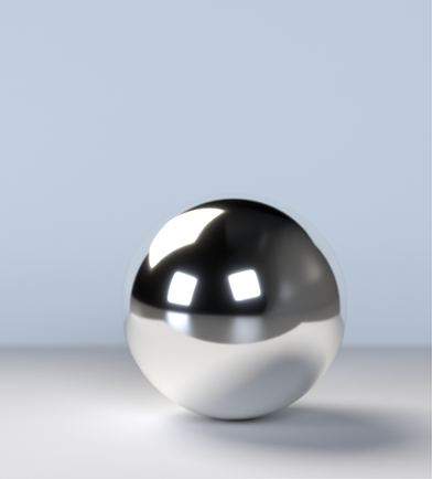 Edelstahlkugeln der microball GmbH