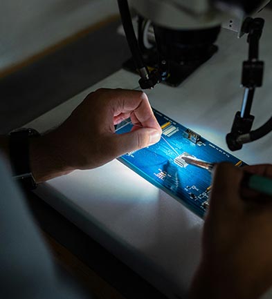 Kugeln in der Elektrotechnik