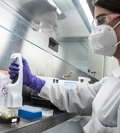 Kugeln in der Medizintechnik