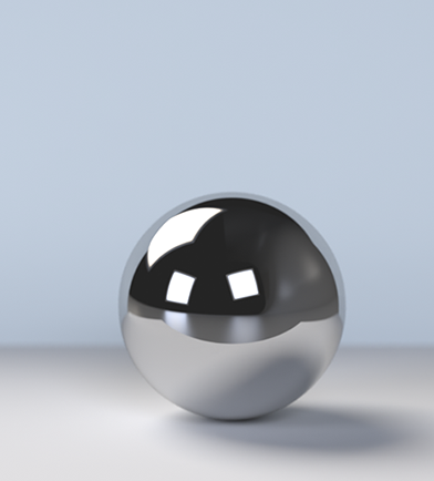 Stahlkugeln der microball GmbH