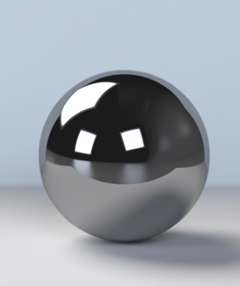 Hartmetallkugeln der microball GmbH